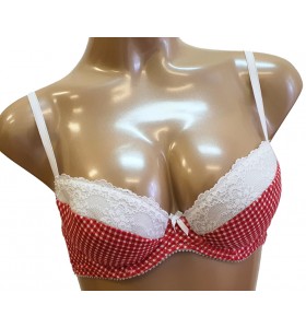 Бюстгальтер - 0442